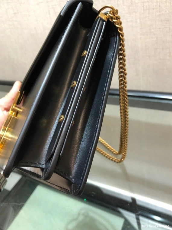 Tony Luxuries YSL CASSANDRA 0822